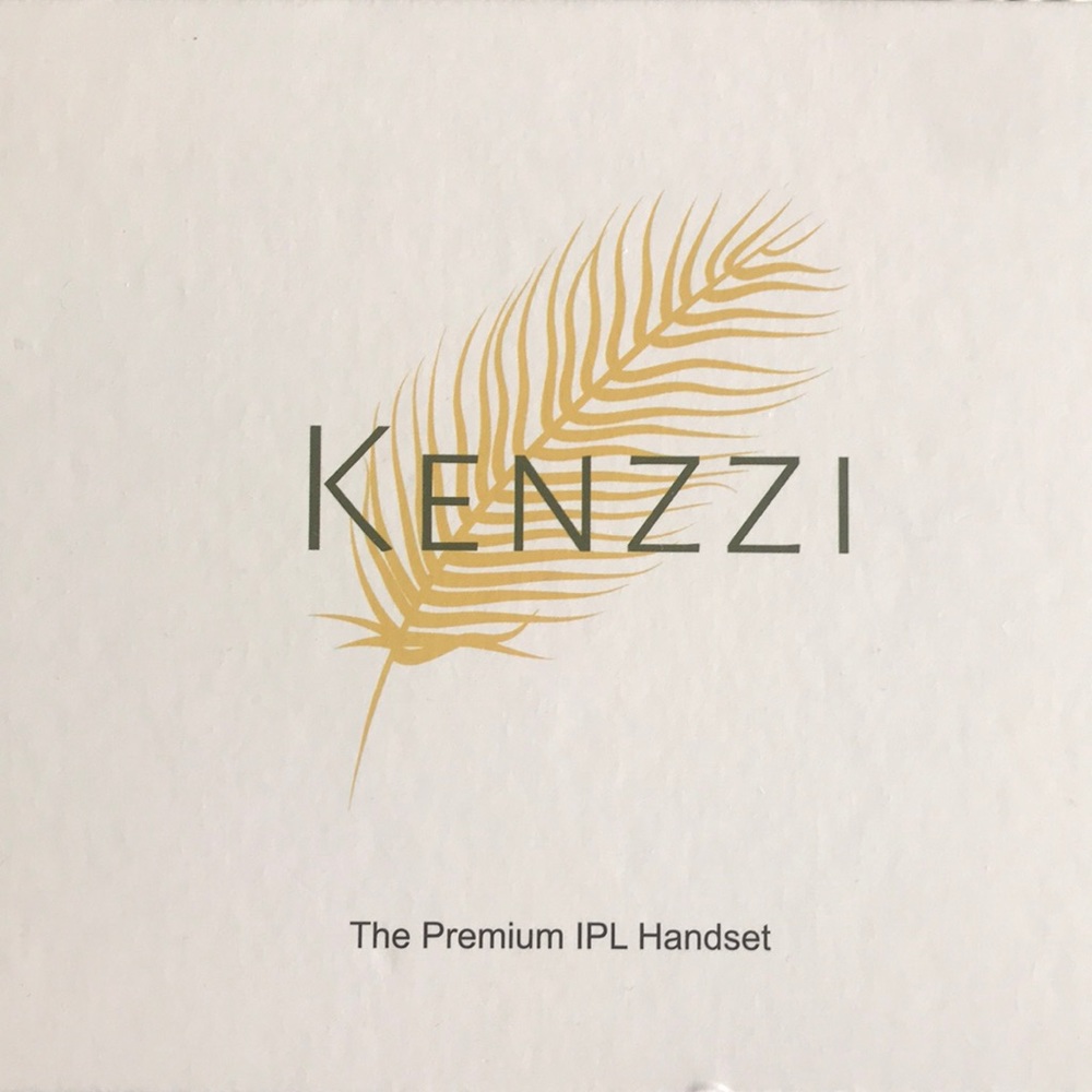 Kenzzi Hair removal
